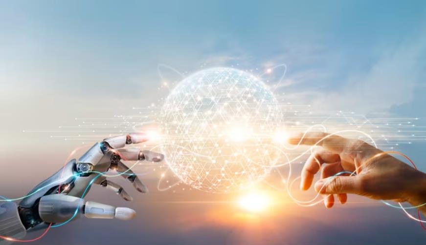 AR地图革新：鹿城区软件开发公司如何重构空间交互体验？