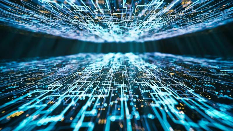 鹿城区网站建设：实施DevOps，赋能医疗保健领域数字化转型