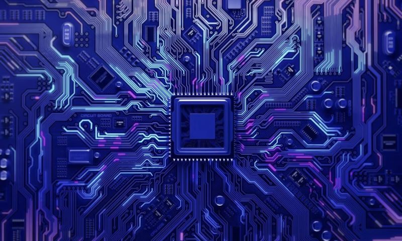 鹿城区软件开发公司